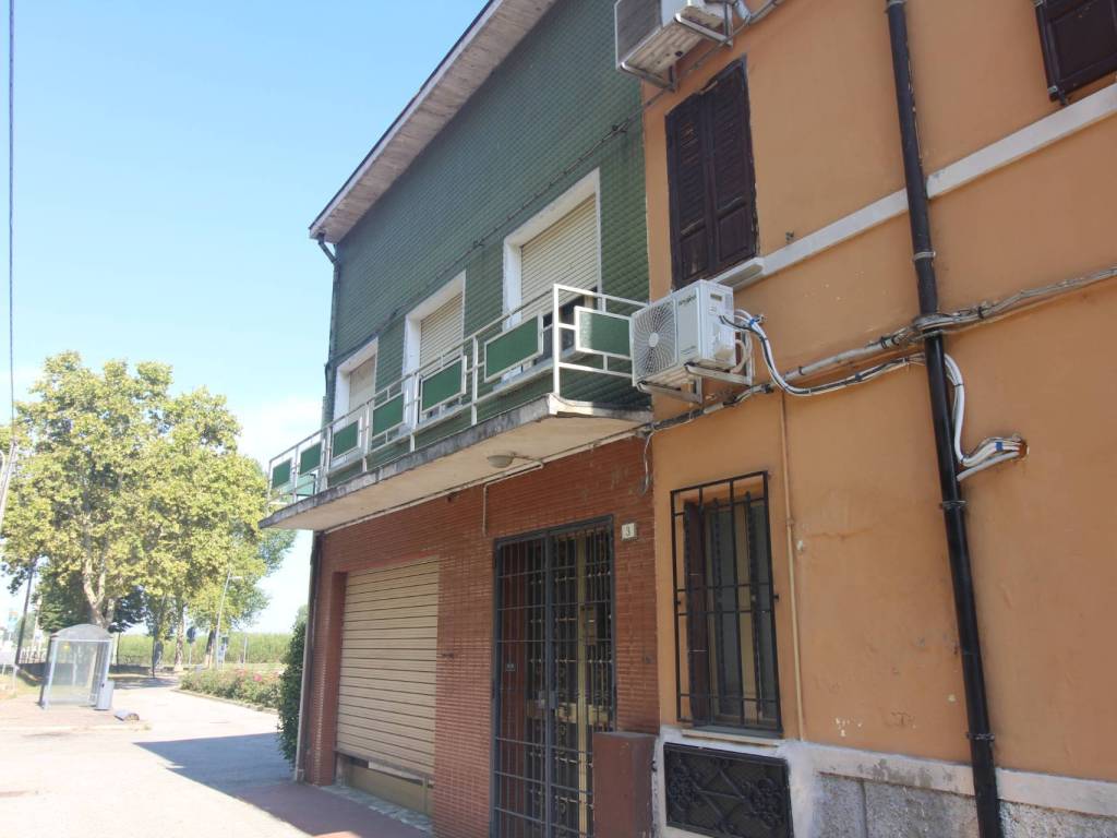 Appartamento a Argenta in Via Adriatica, 3 - Foto 2