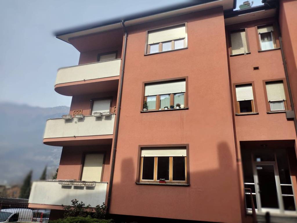 Appartamento a Morbegno in Via San Rocco - Foto 4