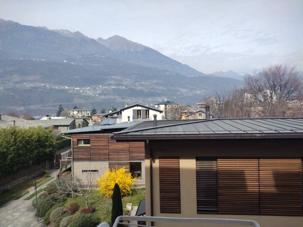 Appartamento a Morbegno in Via San Rocco - Foto 5