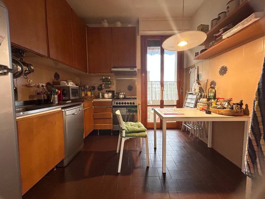 Appartamento a Scandicci in Via Umberto Giordano, 15 - Foto 3