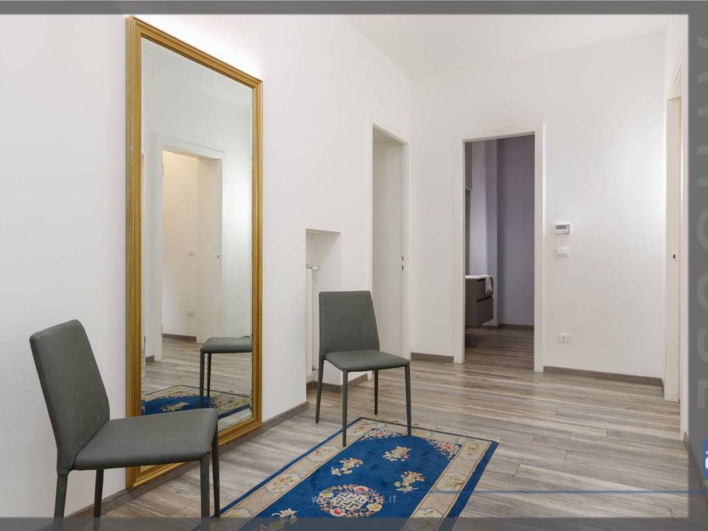 Appartamento a Trieste in Via Cesare Beccaria, 5 - Foto 5