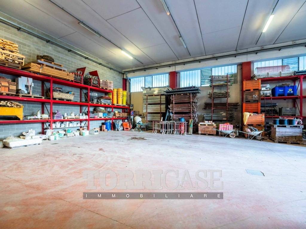 Immobile a Nembro in Via Lombardia - Foto 2