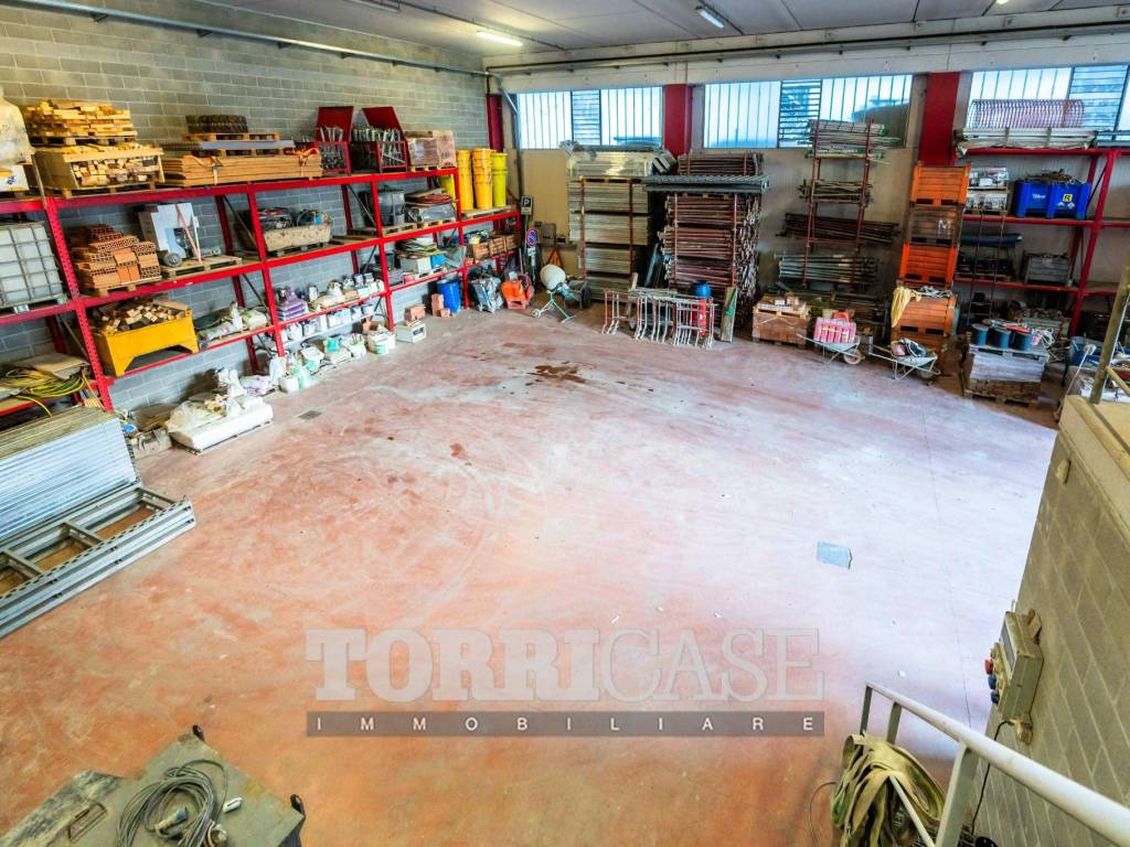 Immobile a Nembro in Via Lombardia - Foto 4