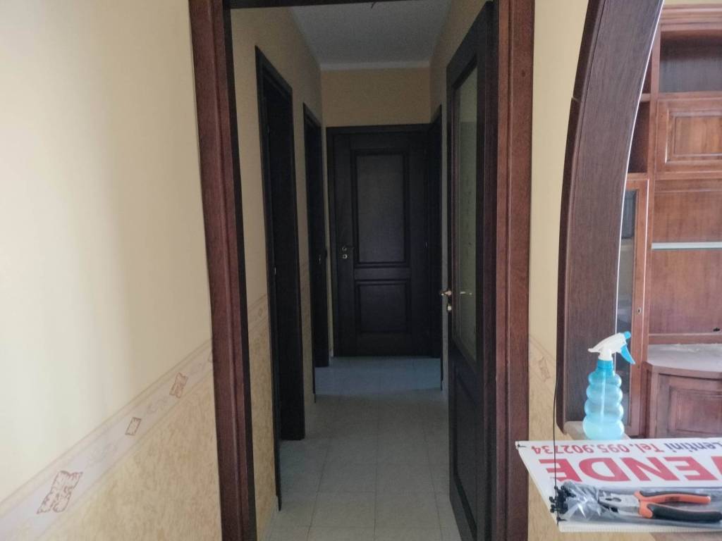 Appartamento a Melilli in Via Megara, 5 - Foto 4