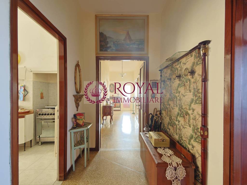 Appartamento a Livorno in Piazza Attias, 31 - Foto 5
