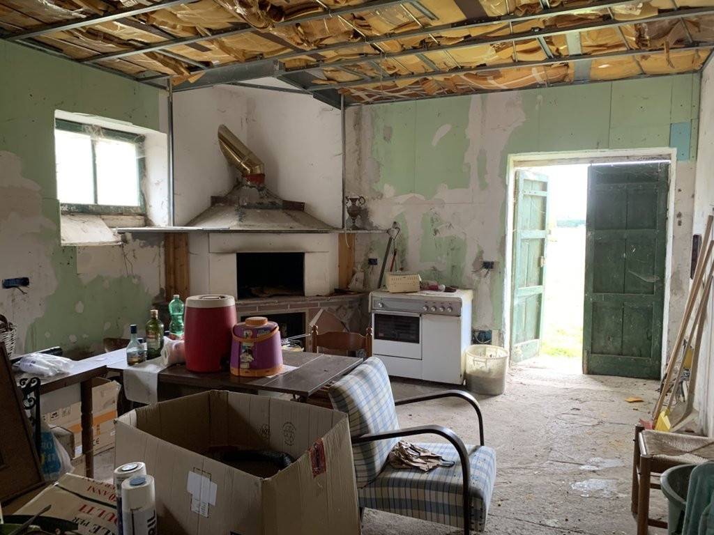 Rustico / casale a Sutri in Località Pian Castagno - Foto 5