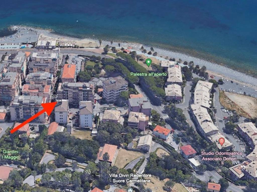 Appartamento a Cogoleto - Foto 2