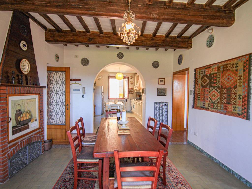 Appartamento a Piegaro in Via Ariosto - Foto 2