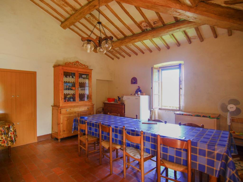 Rustico / casale a Panicale in Via di Panicale - Foto 4