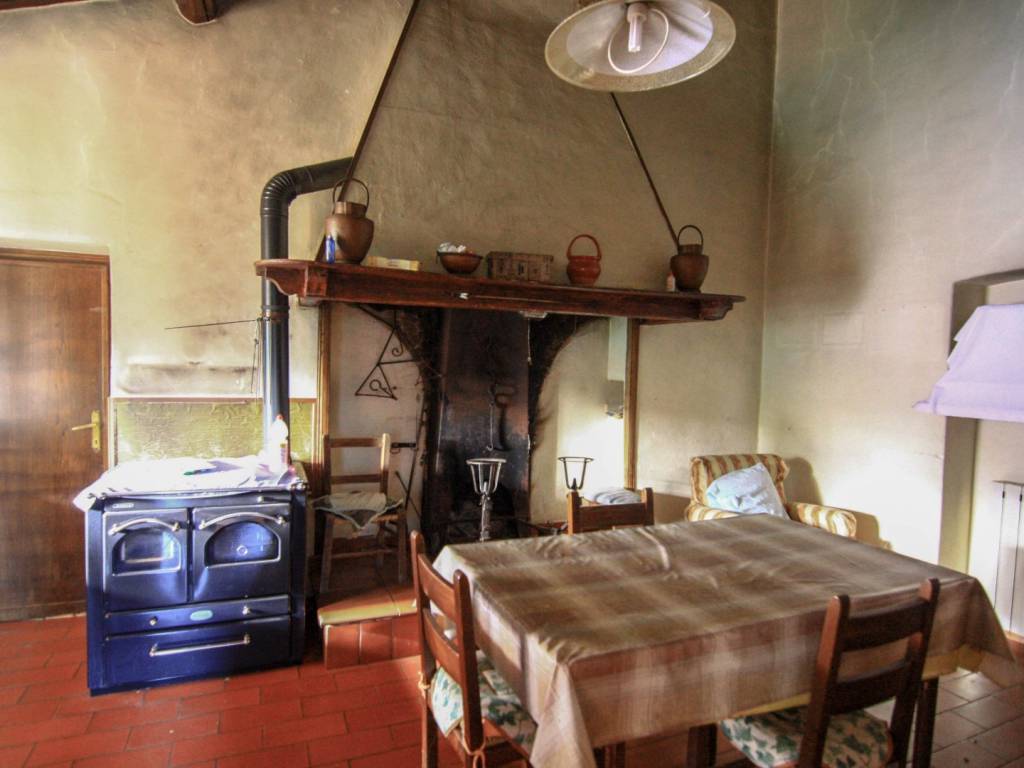 Rustico / casale a Panicale in Via di Panicale - Foto 5