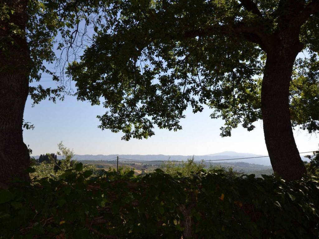 Casa indipendente a San casciano dei bagni in Via di San Casciano dei Bagni - Foto 2