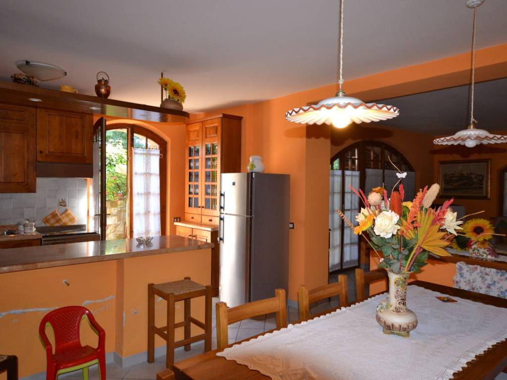 Casa indipendente a San casciano dei bagni in Via di San Casciano dei Bagni - Foto 4