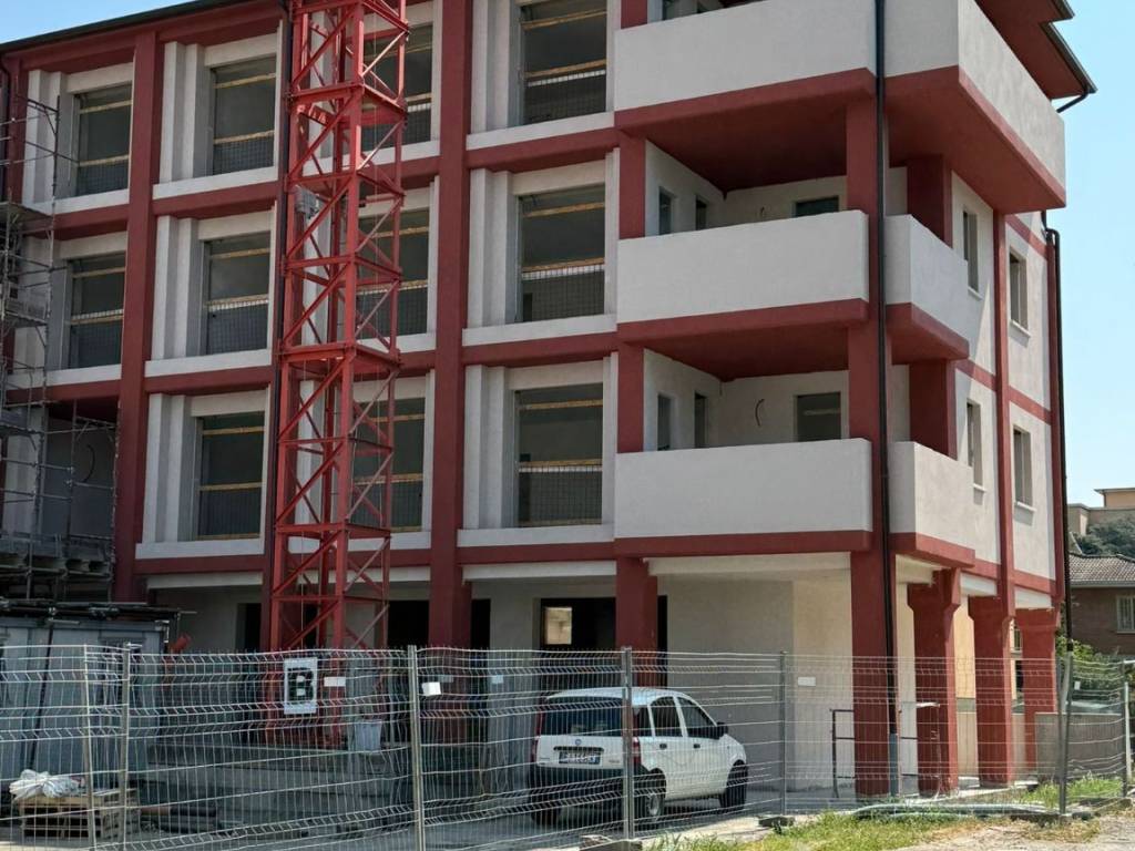 Appartamento a Calderara di reno in Via Roma - Foto 2