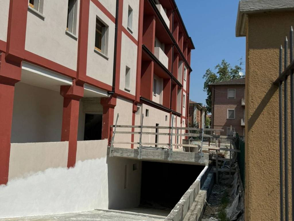 Appartamento a Calderara di reno in Via Roma - Foto 3