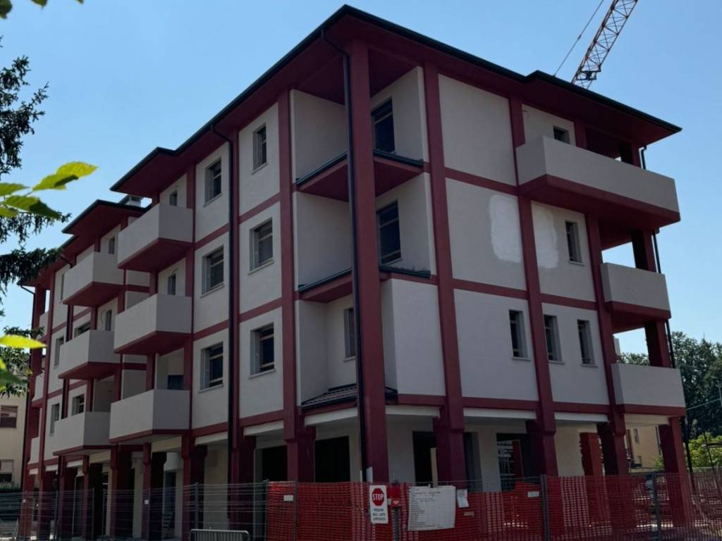 Appartamento a Calderara di reno in Via Roma - Foto 5