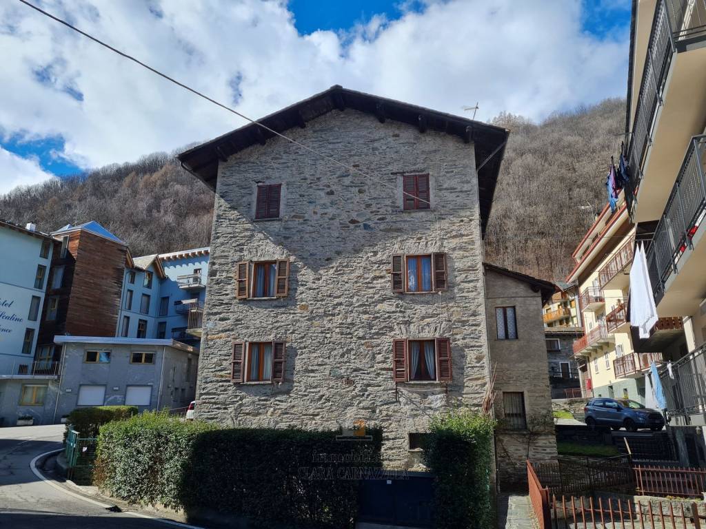 Appartamento a Chiesa in valmalenco in Via Funivia, 3 - Foto 5