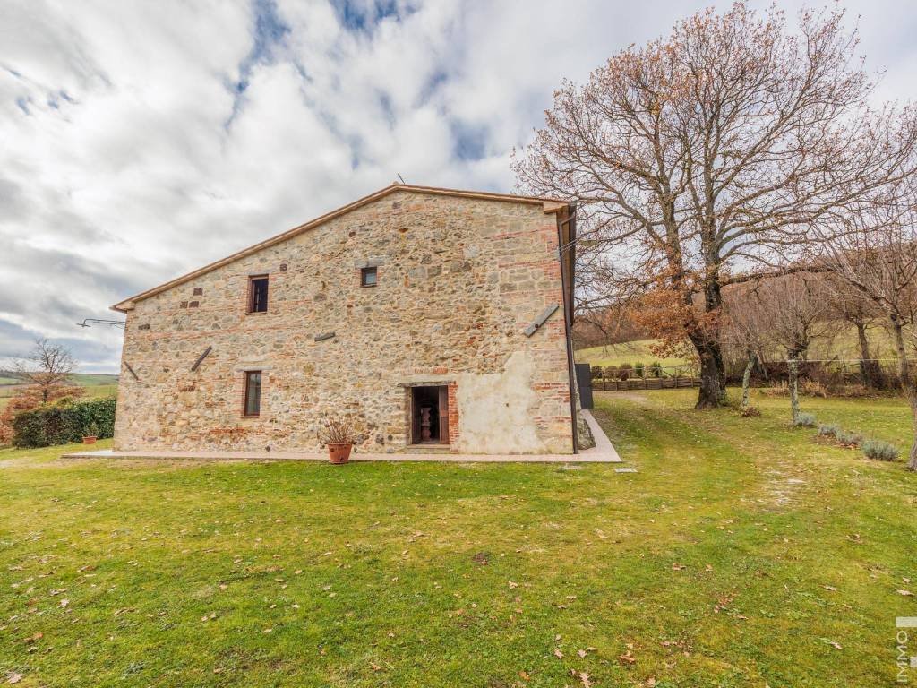 Rustico / casale a Radicofani in Strada Provinciale della Valle del Rigo - Foto 4