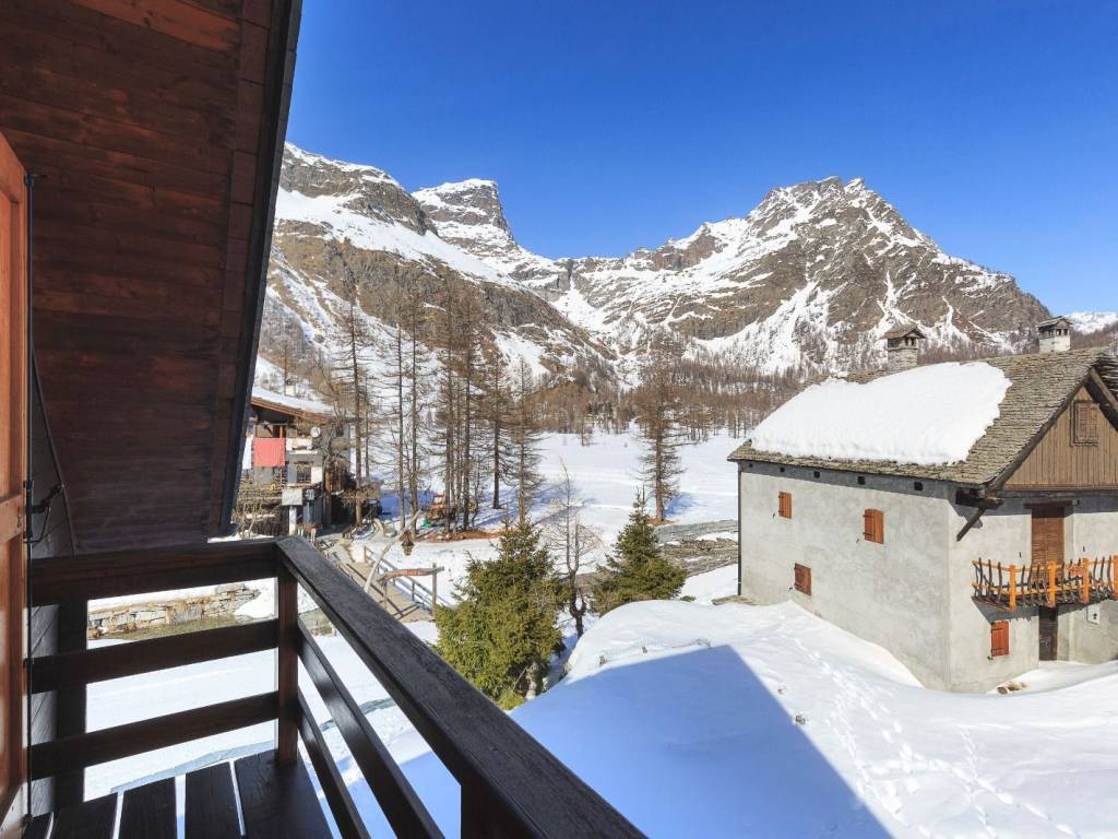 Villa a Baceno in Alpe Devero - Foto 3