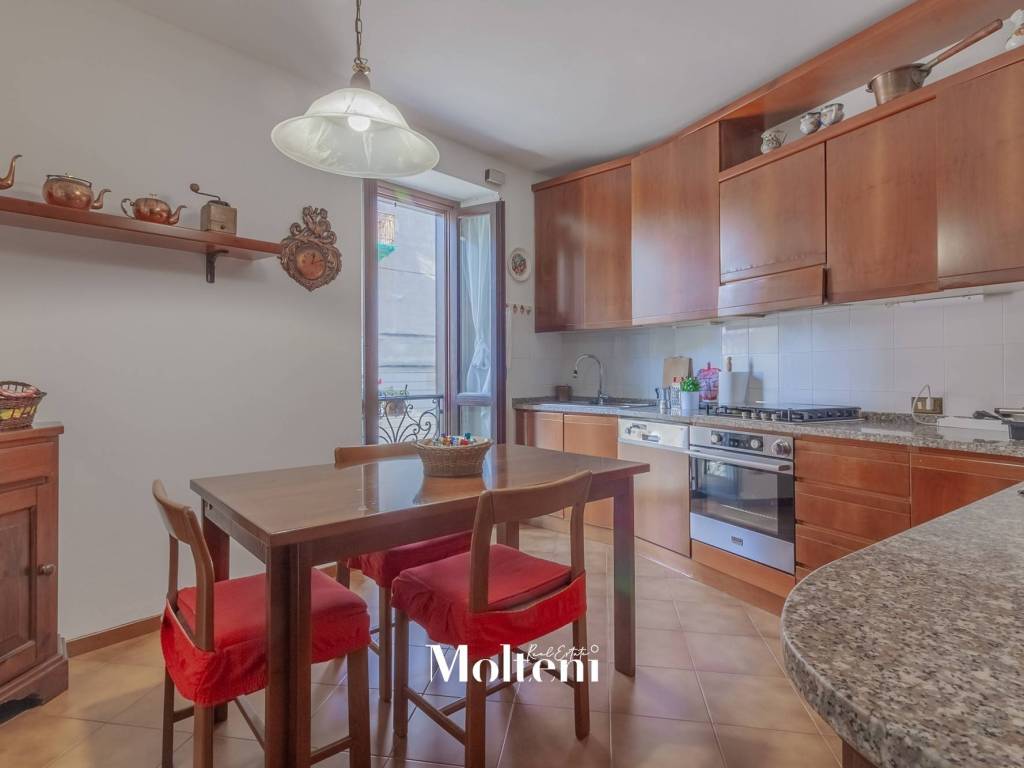 Casa indipendente a Bellano in Via 20 Settembre, 10 - Foto 4