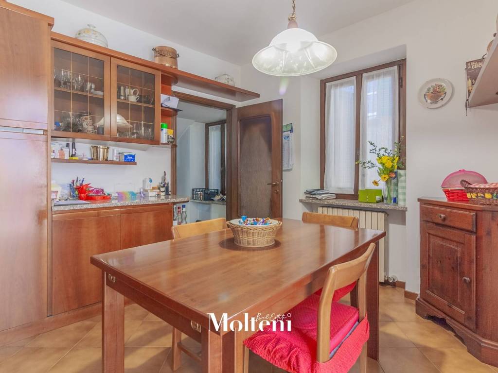 Casa indipendente a Bellano in Via 20 Settembre, 10 - Foto 5