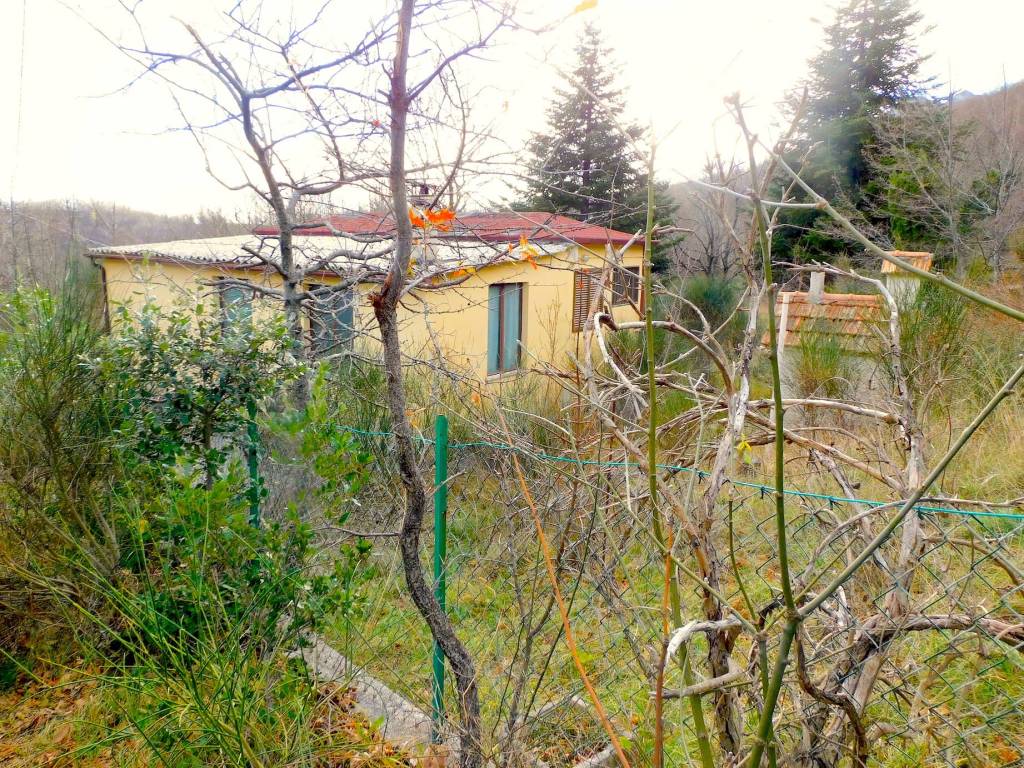 Rustico / casale a San ginesio in Strada Provinciale San Liberato - Foto 3