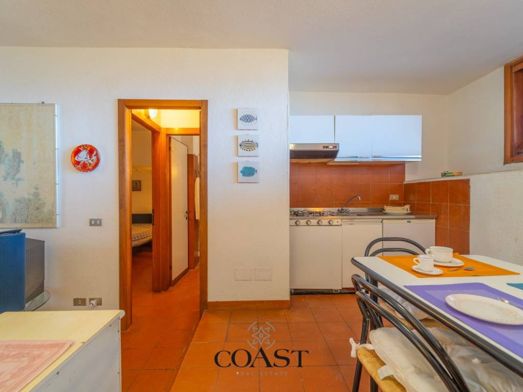 Appartamento a Olbia in Località Portisco - Foto 5