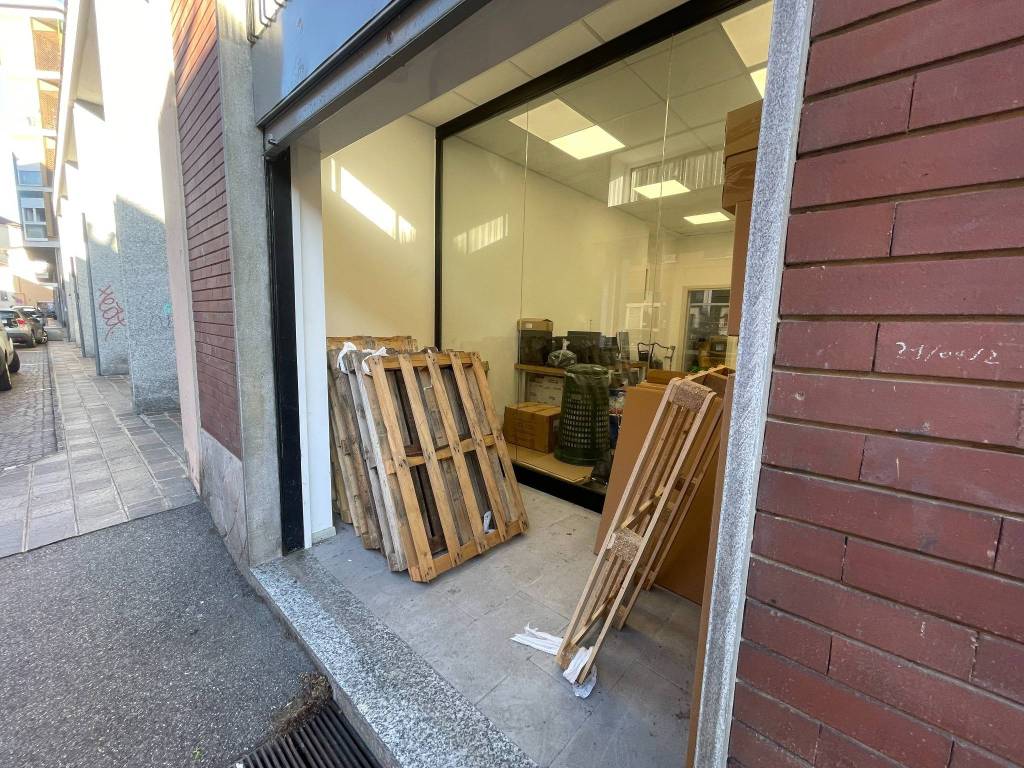 Immobile a Brugherio in Via Tre Re, 51 - Foto 2