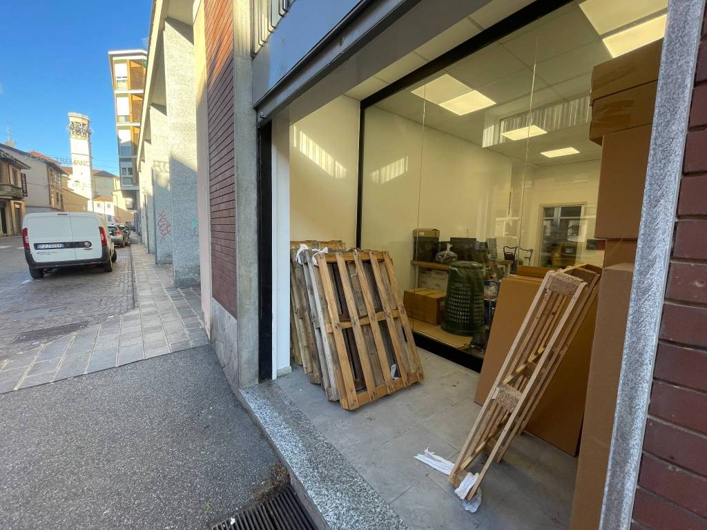 Immobile a Brugherio in Via Tre Re, 51 - Foto 4