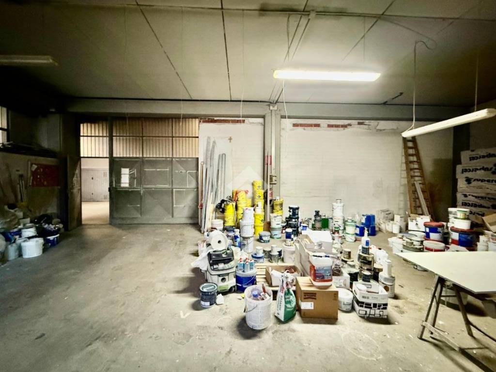 Immobile a Aosta in Corso Lancieri di Aosta, 30 - Foto 2