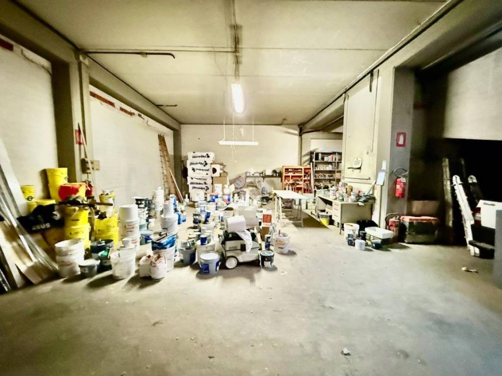 Immobile a Aosta in Corso Lancieri di Aosta, 30 - Foto 3