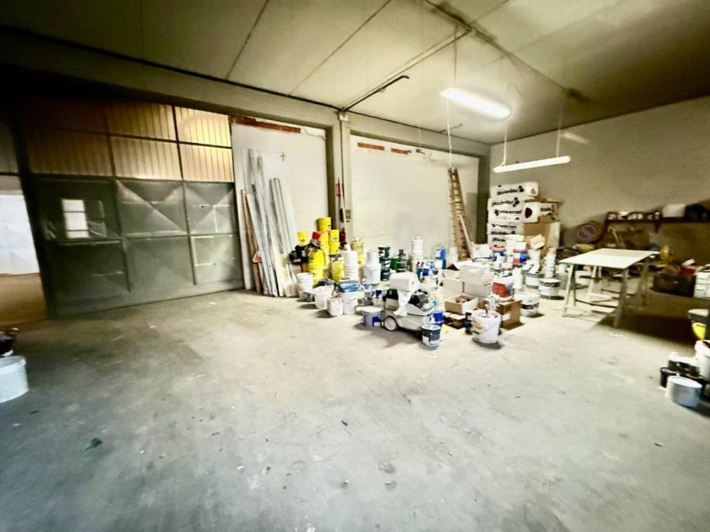 Immobile a Aosta in Corso Lancieri di Aosta, 30 - Foto 5