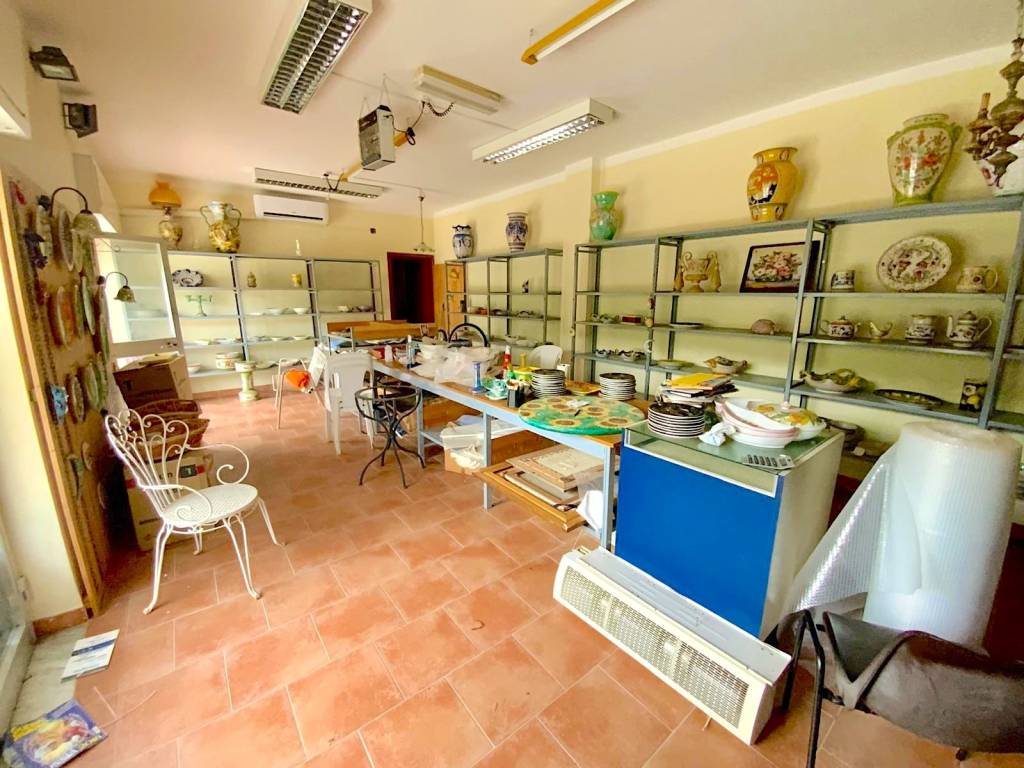 Immobile a Ascea in Via Guglielmo Oberdan, s.n.c. - Foto 2