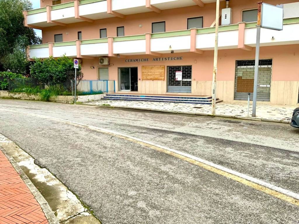 Immobile a Ascea in Via Guglielmo Oberdan, s.n.c. - Foto 4