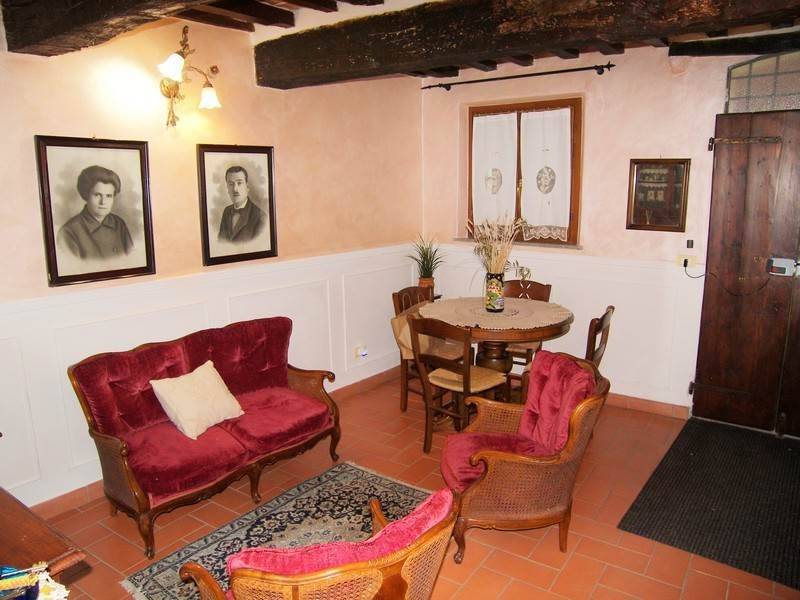 Casa indipendente a Torrita di siena - Foto 4