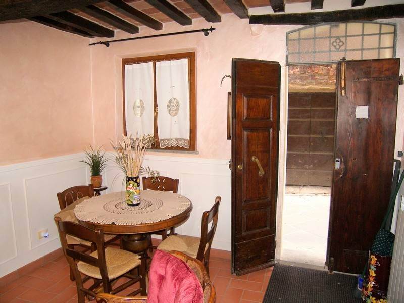 Casa indipendente a Torrita di siena - Foto 5