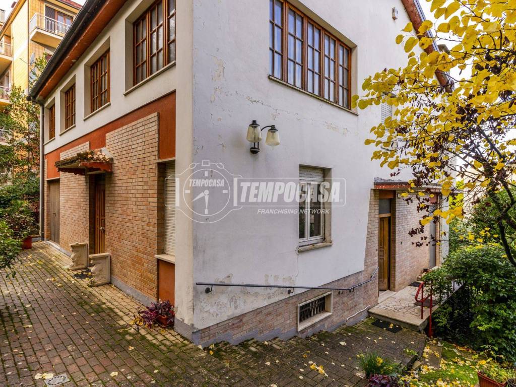 Casa indipendente a Macerata in Via Cristoforo Resse - Foto 3