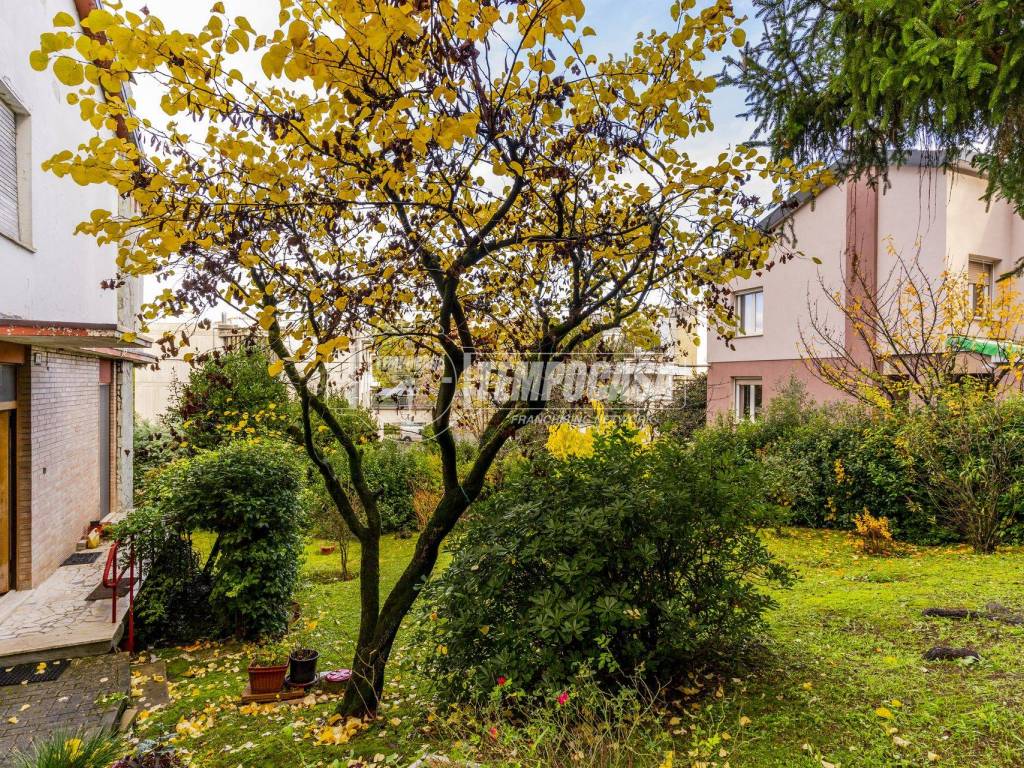 Casa indipendente a Macerata in Via Cristoforo Resse - Foto 4