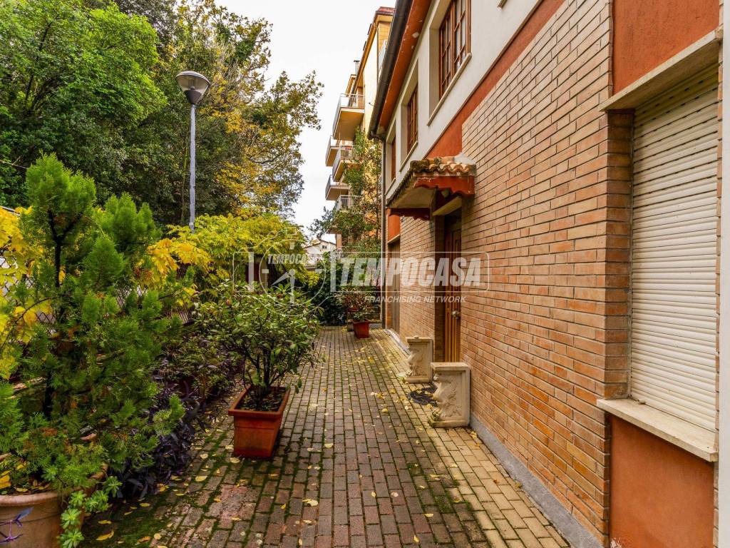Casa indipendente a Macerata in Via Cristoforo Resse - Foto 5