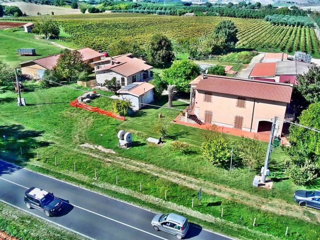 Immobile a Manciano - Foto 3