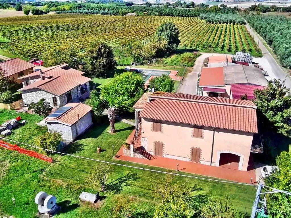 Immobile a Manciano - Foto 4