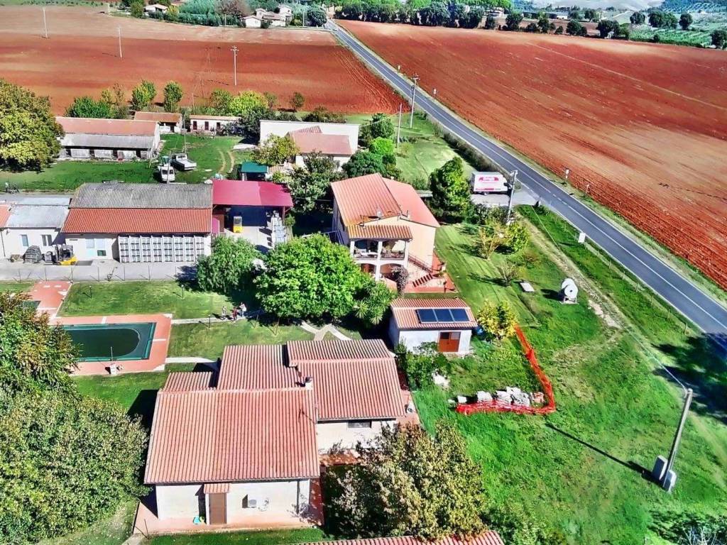 Immobile a Manciano - Foto 5