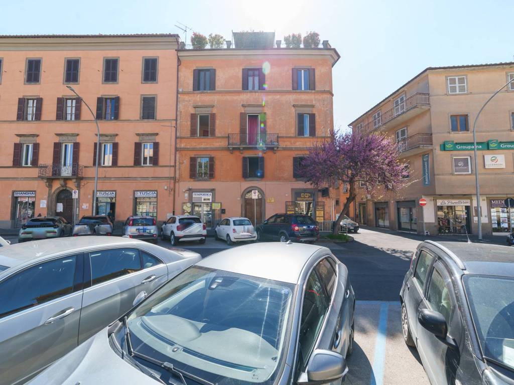 Appartamento a Viterbo in Piazza della Rocca - Foto 5