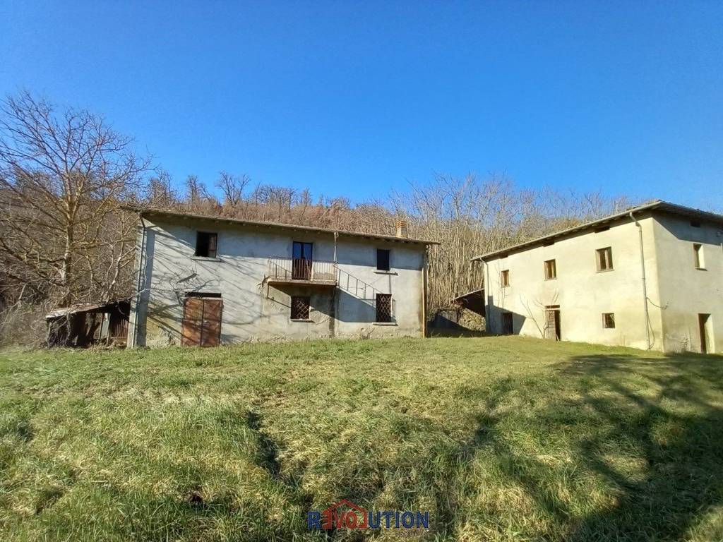 Rustico / casale a Citerna in vocabolo ercolano - Foto 2