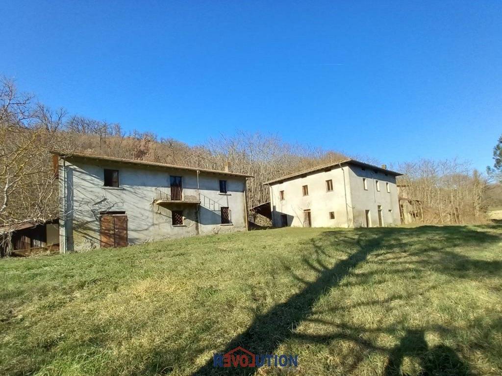 Rustico / casale a Citerna in vocabolo ercolano - Foto 3