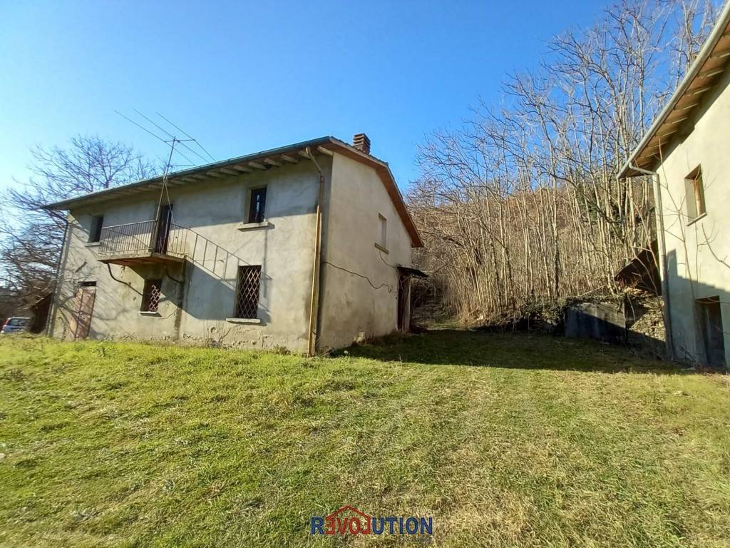 Rustico / casale a Citerna in vocabolo ercolano - Foto 4