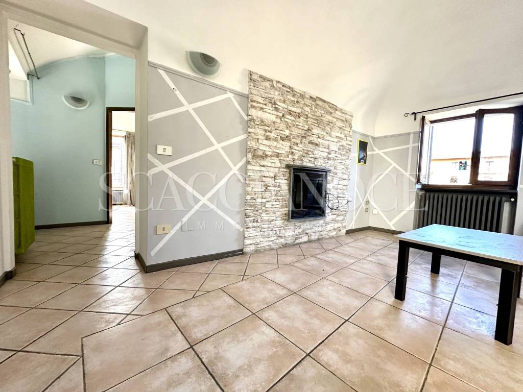 Appartamento a Roasio in Via Torino, 120 - Foto 2