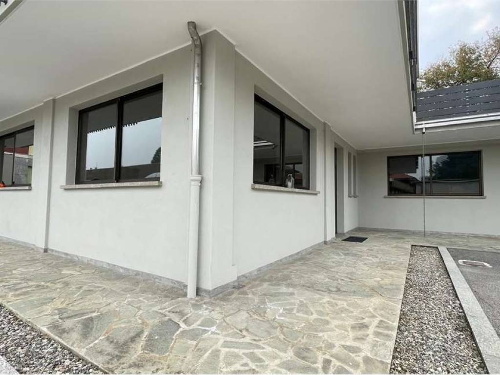 Villa a Oleggio - Foto 3