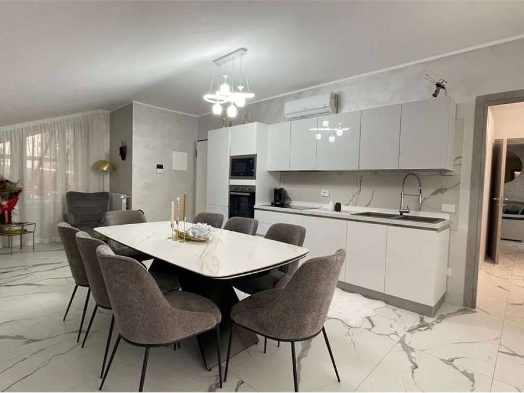 Villa a Oleggio - Foto 4