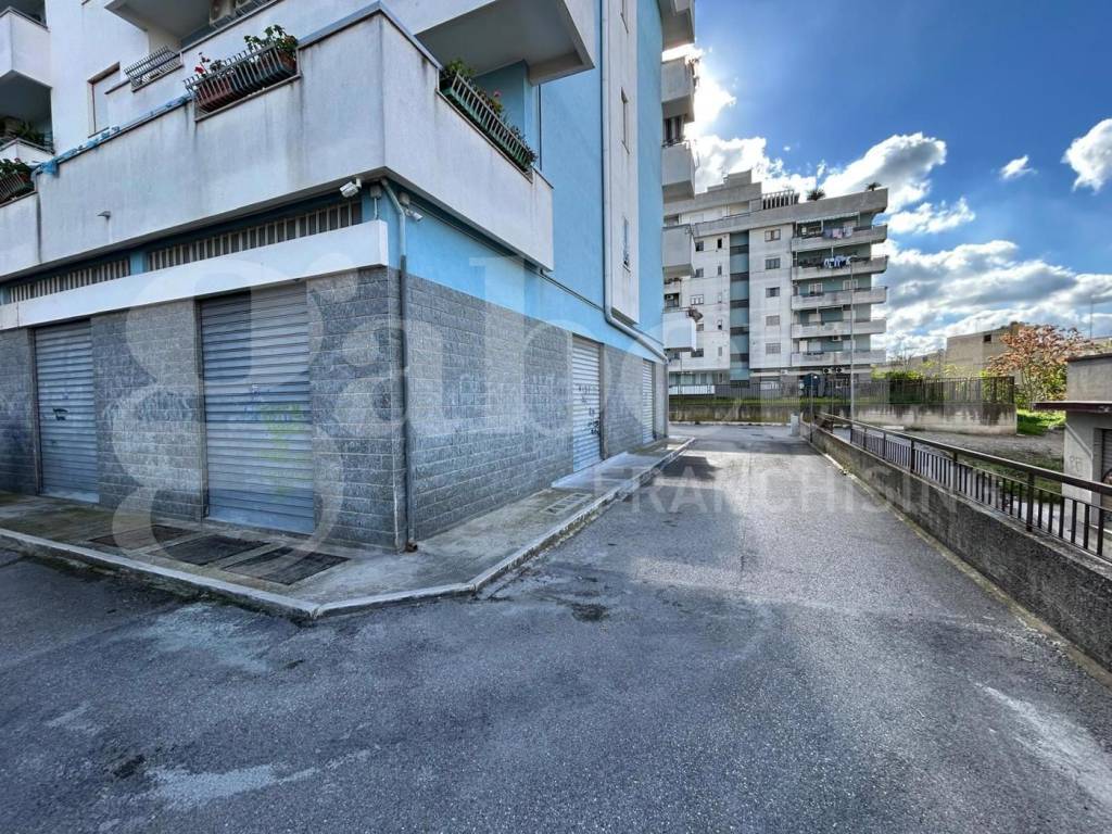 Immobile a Canosa di puglia in via Ruggero Bacone, 38 - Foto 4