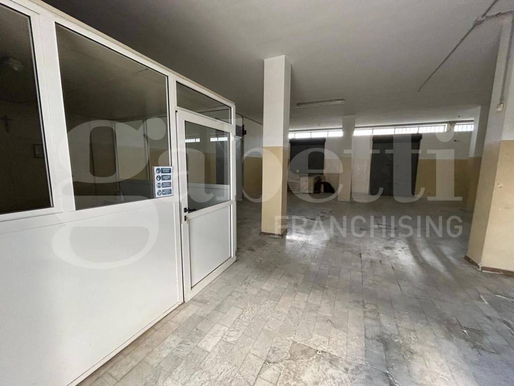 Immobile a Canosa di puglia in via Ruggero Bacone, 38 - Foto 5